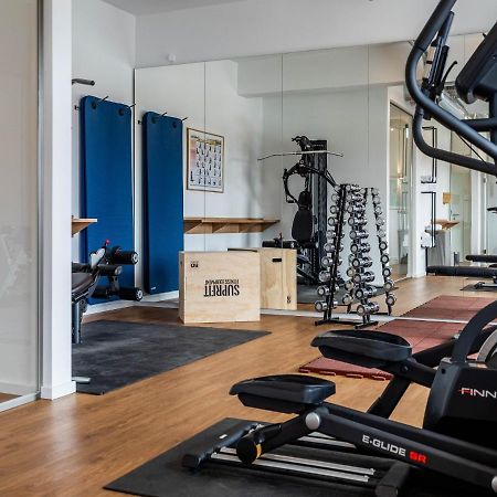 Feriendorf Rugana - Klassik Appartement Mit 1 Schlafzimmer D16 Dranske Luaran gambar