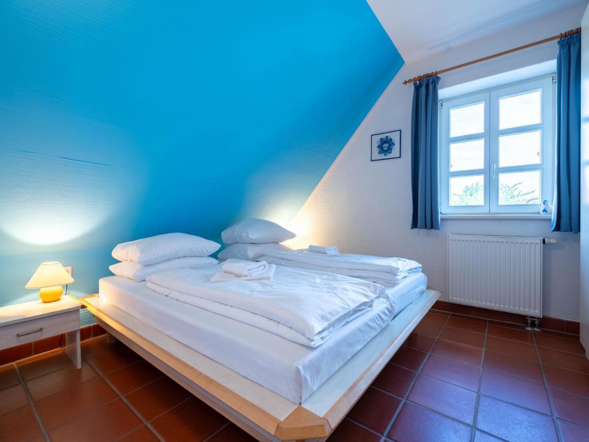 Feriendorf Rugana - Klassik Appartement Mit 1 Schlafzimmer D16 Dranske Luaran gambar